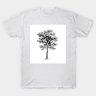 The tree T-Shirt